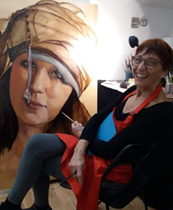 Barbara Berardicurdi